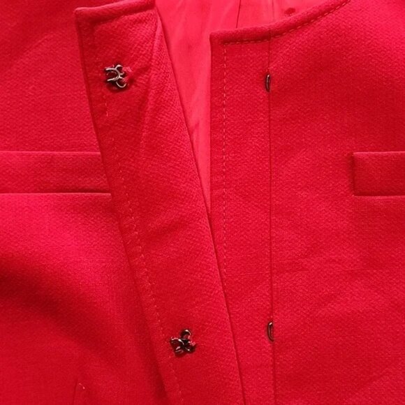 ⛅️ Ann Taylor stretch wool Blazer ⛅️ - Picture 3 of 8